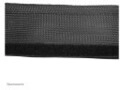 Neomounts Kabelabdeckung Schwarz NS-CS200BLACKist eine um Kabel an AV-Installationen