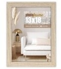 Zep Hallo Natural 13x18 Holz Bilderrahmen Rahmen/Album (HK457N)