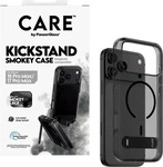 PanzerGlass CR82928, PanzerGlass PGC Kickstand Case Smokey Black MagSafe...