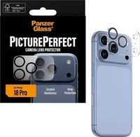PanzerGlass PG20086, PanzerGlass PG Camera Lens Protect iPhone 2026 Pro (PG20086)