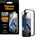 PanzerGlass PG47173, PanzerGlass Screen Protector iPhone 18 Pro Max/17 Max UWF