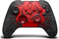 Microsoft EP2-56331, Microsoft XBOX WL Controller Gears of War E-Day Limited Edition
