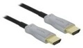 Delock Aktives Optisches Kabel HDMI 4K 60 Hz 30 m Digital/Display/Video m...