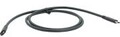 WORTMANN AG TERRA Kabel USB-C/C f&uuml;r MOBILE Dockingstation 810 Ersatz-USB-C/C...