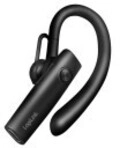 LogiLink Headset Ohrklipp mit Mikrofon BT 5.4 (BT0078)