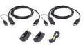 ATEN HDMI zu DP KVM Kit Kabel-/Adapterset Digital/Display/Video (2L-7D02UHDPX5)