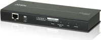 ATEN CN8000A-AT-G, ATEN Over IP Control unit KVM + Serial with Vir (CN8000A-AT-G)