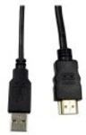 Inter-Tech KVM-Switch AS-9108HA Rackmount HDMI 8xHDMI/USB retail KVM-Umschalter