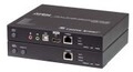 ATEN KVM-Extender 1GbE HDBaseT 3.0 USB 1000Base-T bis zu 100 m (CE840-AT-G)