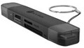 ICY BOX IB-CR203-CU3 USB 3.2 Gen 1 Card Card-Reader 3.0 (61179)