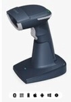 Inateck Barcodescanner 54 blue[BCST-52_blue] Barcode-Scanner Bluetooth...