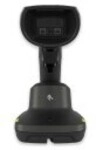Zebra DS8288 BT 2D FIPS Kit USB Qi schwarz Scanner Bluetooth...