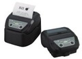 Seiko Instruments MP-B30 Etikettendrucker Thermozeile 8 cm Rolle bis zu 127...