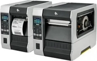 Zebra ZT62063-T2E0200Z, Zebra ZT620 W&auml;rme&uuml;bertragung 300 x DPI 305 mm/sek...