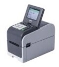 Brother 2inch 203dpi Desktop Linerless Printer USB/LAN/Battery Option/LCD Screen