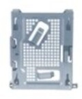 HP G1i TWR 3.5in Carrier Festplatte 3,5 " (BJ3M6AA)