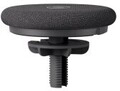 Logitech Rally Mic Pod 2 Mount GRAPHITE Grau (952-000271)