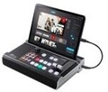 ATEN StreamLIVE Pro Multi-Channel 4 HDMI in AV Mixer with (UC9040)