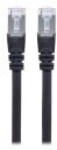 Intellinet Patch-Kabel RJ-45 M bis M 30 m SFTP PiMF CAT 6 halogenfrei geformt ohne