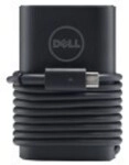 Dell USB-C 90 W AC Adapter with 1 meter Power Cord Euro Typ C (DELL-14P3N)