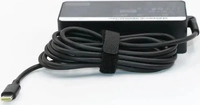 Lenovo 02DL124, Lenovo USB-C Netzteil 65 Watt Original PC-/Server Typ C...