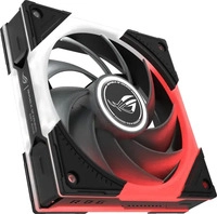 Asus 90DA00J0-B09000, ASUS ROG Eurux GR120 ARGB Fan Black Edition 120mm Single-Pack