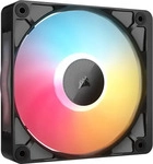 Corsair CO-9051057-WW, Corsair RX II RGB Series iCUE LINK RX120 120mm Fan Single