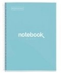 Jakob Maul GmbH Notizblock HELLBLAU A4 Speditionsversand B&uuml;rokleinmaterial 90...
