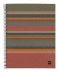 Jakob Maul GmbH Notizblock ECOLINES Recycle A4 Speditionsversand B&uuml;rokleinmaterial