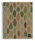 Jakob Maul GmbH Notizblock ECOLEAVES Recycle A5 Speditionsversand B&uuml;rokleinmaterial