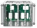 HP Enterprise HPE ProLiant DL380 Gen11 8SFF U.3 Premium Drive Cage Kit (P48814-B21)