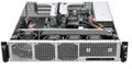 ASRock Barebone Server 2U Single Sockel AM5 (2U1G-B650/AQUA)