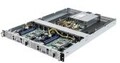 ASRock Barebone Server 1U Single Sockel AM5 Server-Barebone AMD Ryzen Zen4 EPYC...