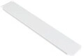 ROLINE 19 Zoll Blindblende 2HE grau 2 HE (26.21.0259)