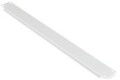 ROLINE 19 Zoll Blindblende 1HE grau 1 HE (26.21.0093)