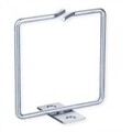 ROLINE Metallkabeloese vertikal 80x80mm (26.30.0017)