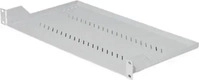 Triton RAB-UP-450-A1, TRITON Rack Regal RAL 9005 1U 48,3 cm 19" Rack-Zubeh&ouml;r 1...