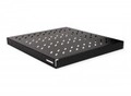 ROLINE 19 Zoll Fachboden 1 HE 500 T 50 kg schwarz (26.21.0120)