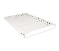 ROLINE 19 Zoll Fachboden 1 HE 770 T 50 kg grau (26.21.0278)