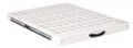Equip Fachboden variabel 19 " f&uuml;r Serverschr&auml;nke 1U 80cm gr 0,8 m Rack-Modul
