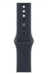 Apple Navy Blue Sport Band M/L 46mm (MJVU4ZM/A)
