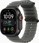 Apple MJAY4QF/A, Apple Watch Ultra 4 Titanium Cellular Smart (MJAY4QF/A)