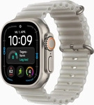Apple MJAD4QF/A, Apple Watch Ultra 4 Titanium Cellular Smart (MJAD4QF/A)