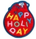Laut International MAGMOJI for MagSafe Happy Holiday (L_MM_HH)