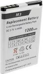 Snom DECT Ersatzakku M65/M85 TCP/IP (3932)