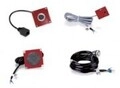 Fanvil PA2-KIT Lautsprechermodul Schwarz Grau Rot 38 dB Wand PA2/SIP (PA2-KIT)