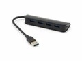 Conceptronic Hub 4 x SuperSpeed USB 3.0 Desktop (C4PUSB3)