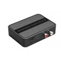 Techly Bidirektionaler Audio Konverter Digital auf Analog Audio/Multimedia