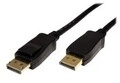 VALUE DisplayPrt 1.3/1.4 Kbl. ST/ST 1m Kabel Digital/Display/Video DisplayPort