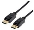 VALUE DisplayPrt 1.3/1.4 Kbl. ST/ST 2m Kabel Digital/Display/Video DisplayPort